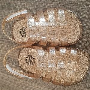 wonder nation size 2 girl sandles